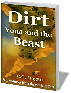 Yona and the Beast